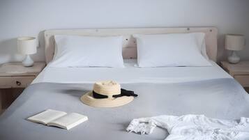 2 chambres, bureau, Wi-Fi, draps fournis