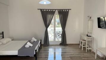 Wi-Fi, draps fournis