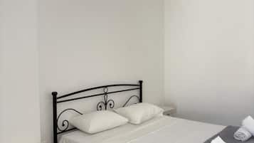 Wi-Fi, draps fournis