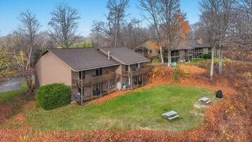 Cảnh từ trên cao