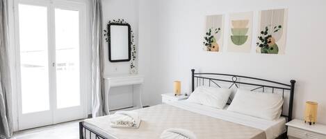 WiFi、ベッドシーツ