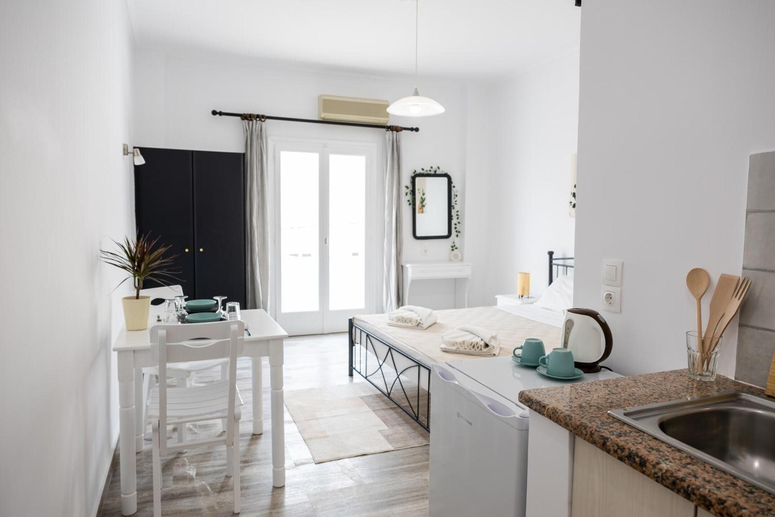 Wi-Fi, draps fournis