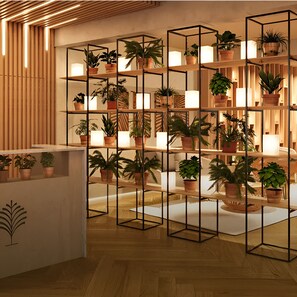 Interieur
