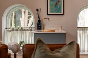 Interior - Skye Sands | St Mary’s Gardens (No 5) (St Andrews)