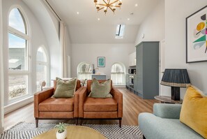 TV - Skye Sands | St Mary’s Gardens (No 5) (St Andrews)