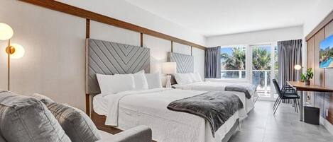 1 bedroom, iron/ironing board, WiFi (free), bed sheets
