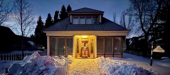Charming 3-Bedroom Victorian in the Heart of Historic Crested Butte