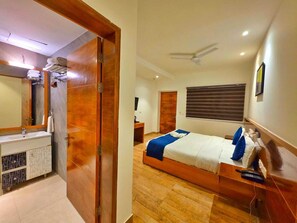 Elite Room | Free WiFi