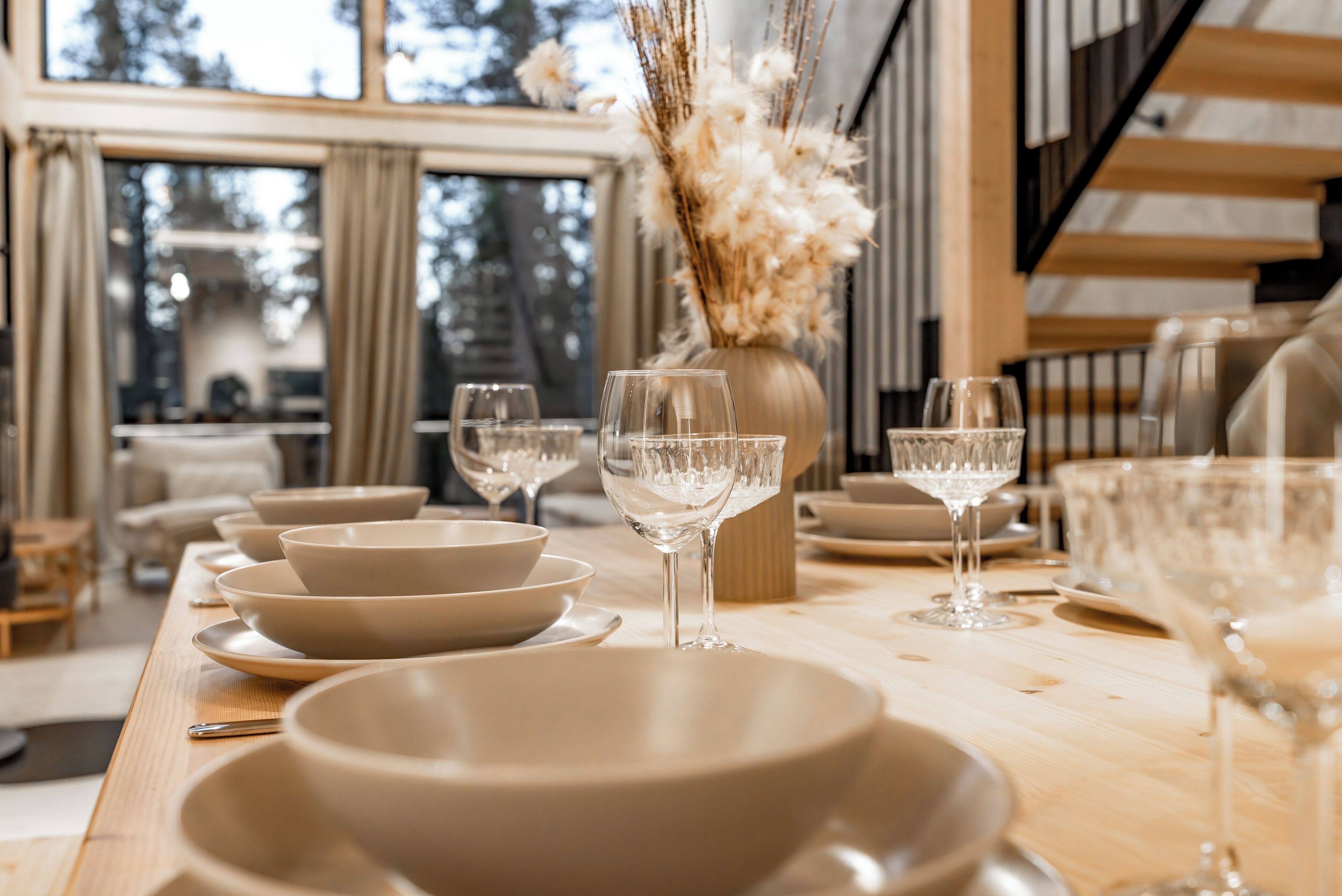 Deluxe Villa, Courtyard View | Dining room