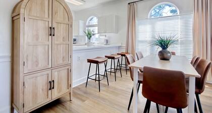 Coastal Fairways Golf Course Condo 5 Min to Beach