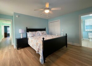 5 soverom og internettilgang