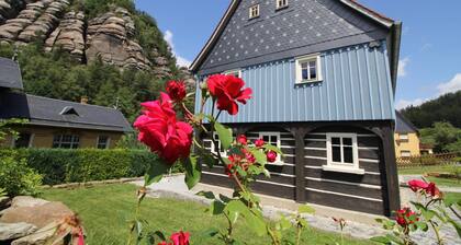 Oberlausitzer Feha GebirgshÀusl