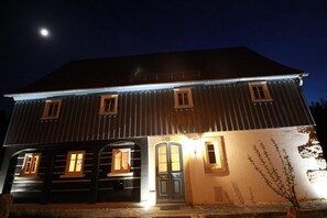 Exterior - Oberlausitzer Feha Mountain Cottage (Kurort Oybin)