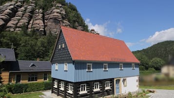 Ulkopuoli