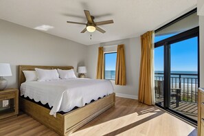 2 soverom, strykejern/-brett, wi-fi (inkludert) og sengetøy