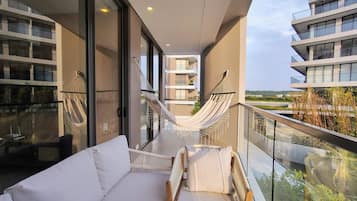 Apartment, Accessible