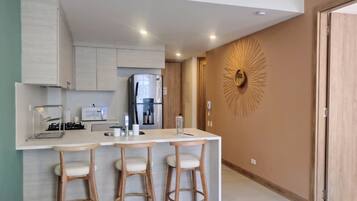 Apartment, Accessible