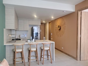 Appartement, accessible aux personnes à mobilité réduite | 1 chambre, accÚs à Internet haute vitesse