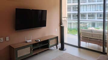 Apartment, Accessible | 1 bedroom, Internet