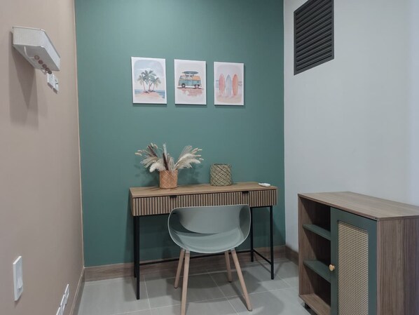 Apartment, Accessible | 1 bedroom, Internet