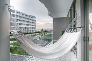 Apartment, Accessible