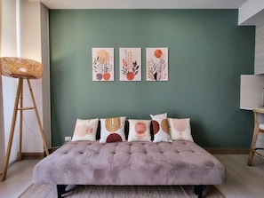 Apartment, Accessible | 1 bedroom, Internet