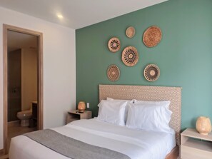 Apartment, Accessible