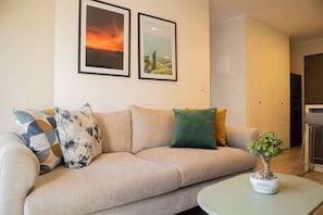 Maison | 2 chambres