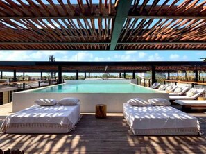 Apartamento, fumadores | 2 dormitorios y Internet