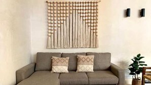 Apartment, Raucher