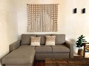 Apartment, Raucher | 2 Schlafzimmer, Internetzugang