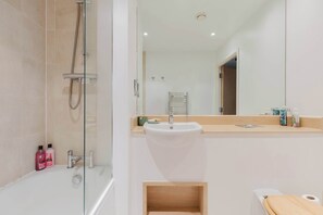 Dusche
