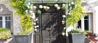 Les Chambres de Louise