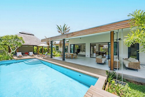 Eko Savannah by MJ Holidays