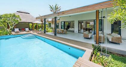 Eko Savannah by MJ Holidays