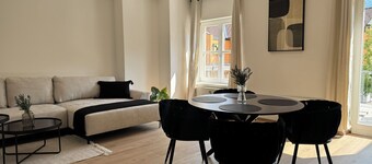FarawayHomes Studios Mautern
