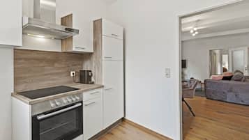 Comfort-Apartment | Eigene Küche