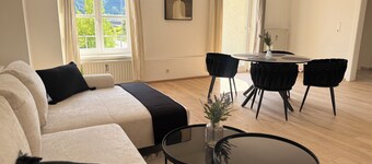 FarawayHomes Studios Mautern