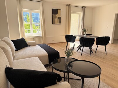 FarawayHomes Studios Mautern