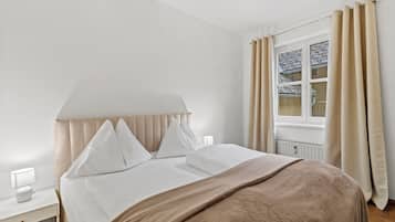 Departamento Confort | Tabla de planchar con plancha y wifi gratis