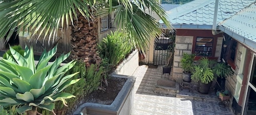 La Serene Resort Kericho