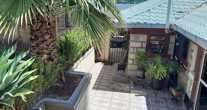 La Serene Resort Kericho