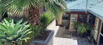 La Serene Resort Kericho