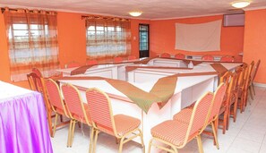 Meeting facility - La Serene Resort Kericho (Kericho)