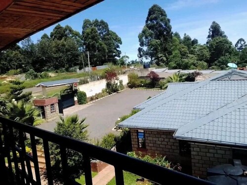 La Serene Resort Kericho