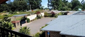 La Serene Resort Kericho