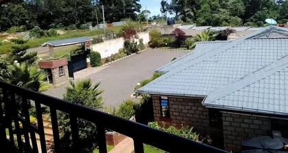 La Serene Resort Kericho