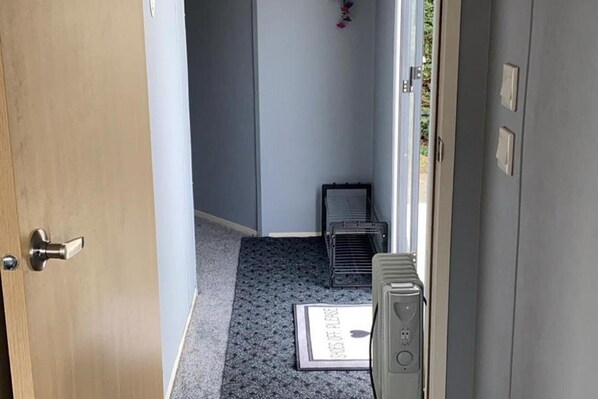 Interior - Southview Park- Family Caravan- Sleeps 6- Parking (Skegness)