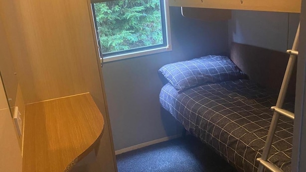 Unclassified image, 1 of 14, button - Southview Park- Family Caravan- Sleeps 6- Parking (Skegness)