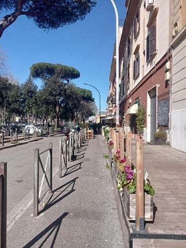 Starhome San Paolo